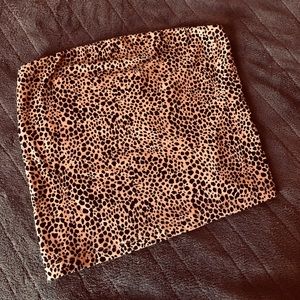 American Eagle Tube Top